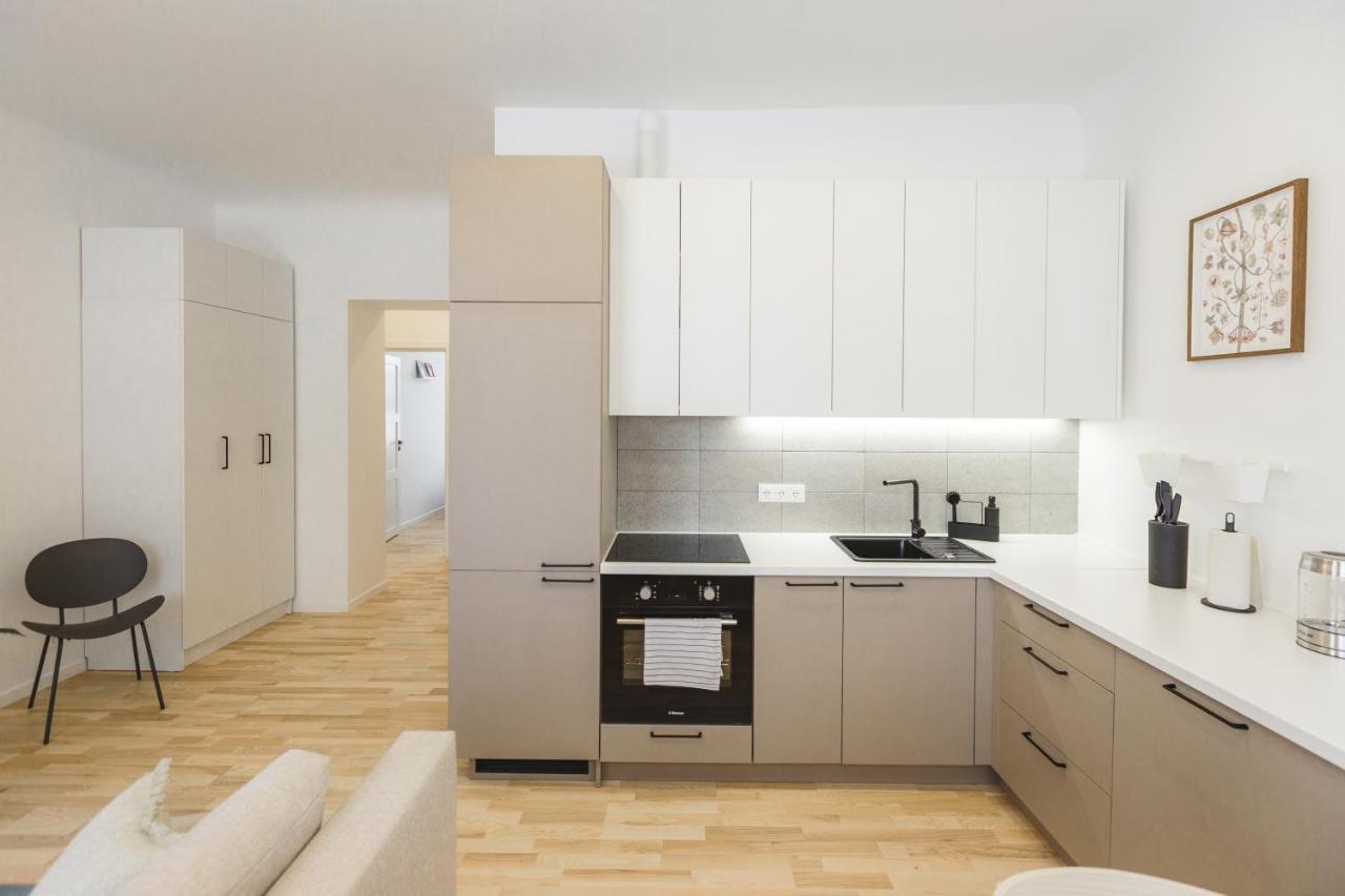 Apartment 1212 With Free Parking *